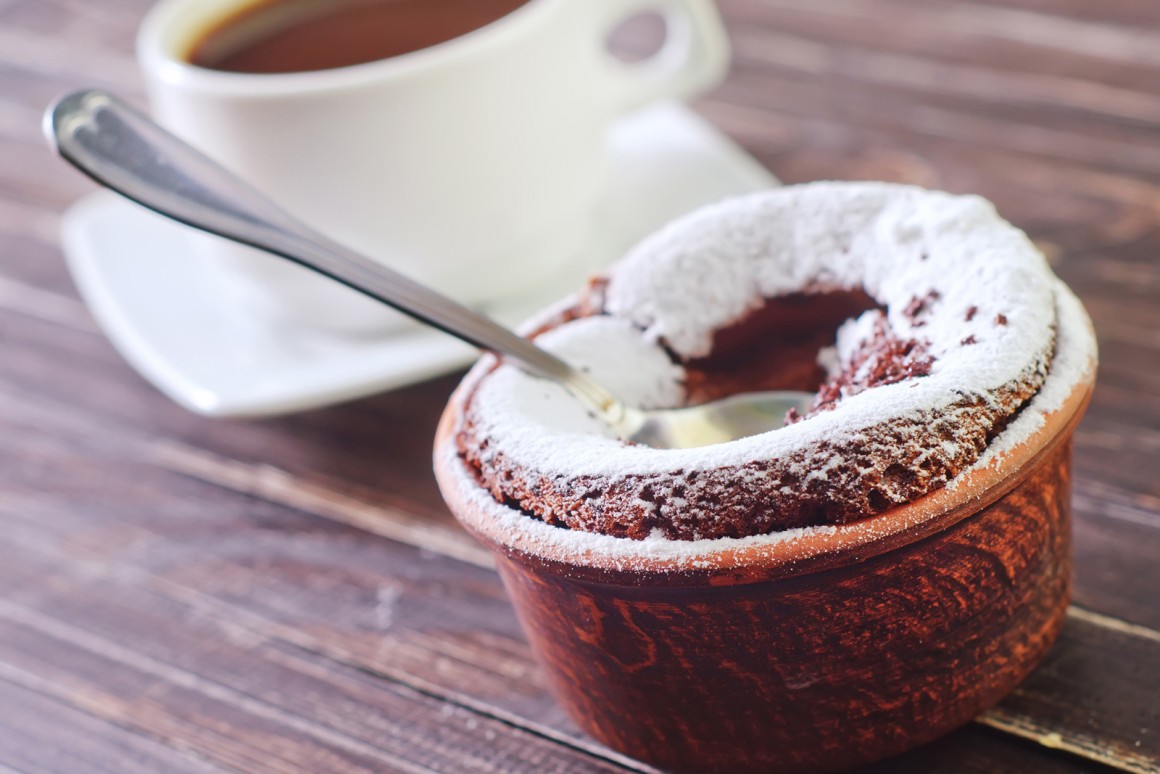 10 Rezept-Empfehlungen für den Valentinstag