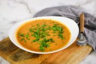 Mallorquinische Knoblauchsuppe