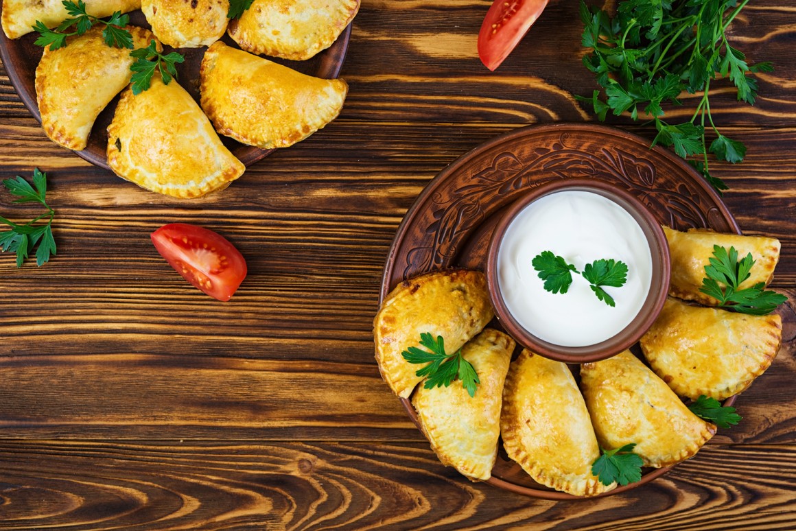 Empanadas