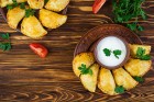 Empanadas