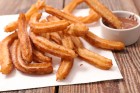 Spanische Churros