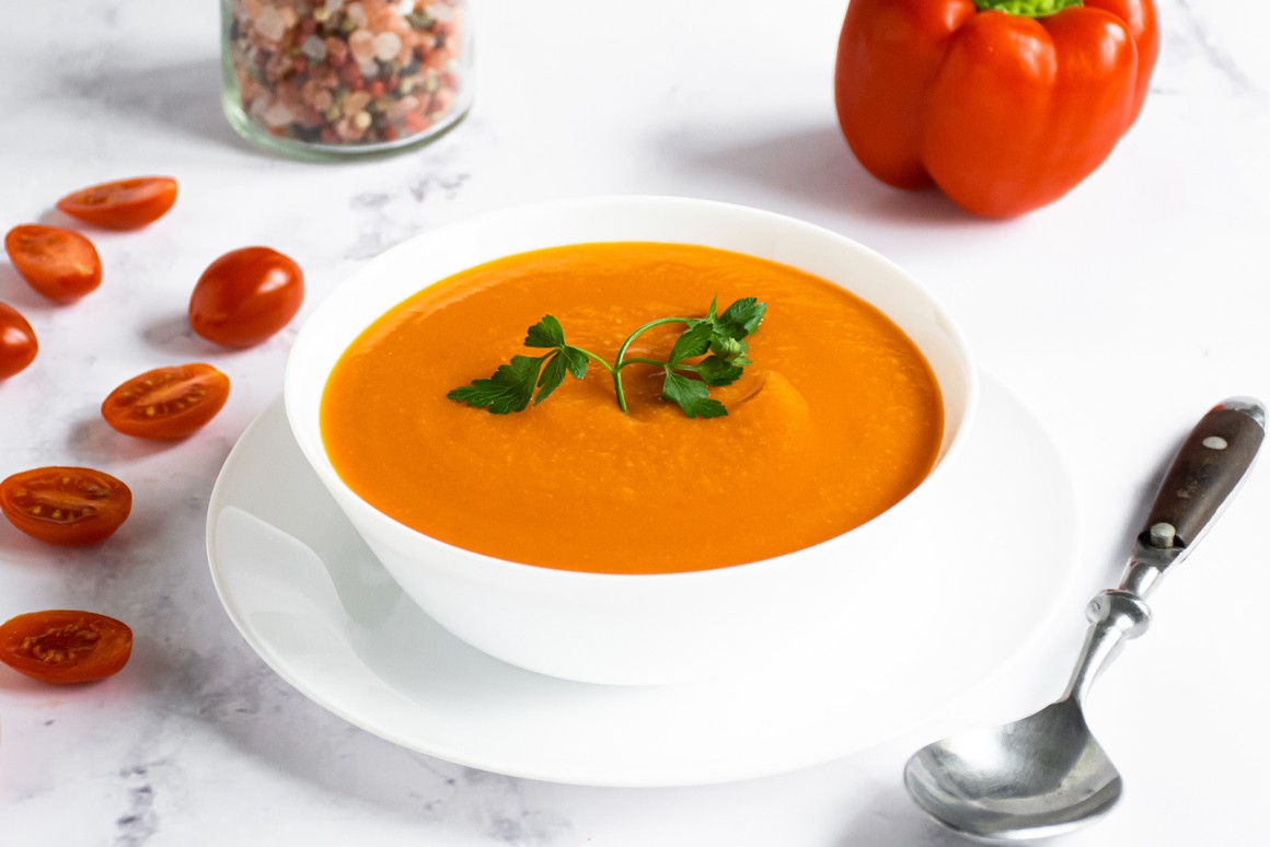 Gazpacho