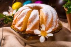 Osterkuchen