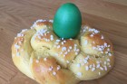 Osternester