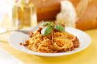 Spaghetti Bolognese