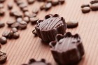 Kaffee-Pralinen
