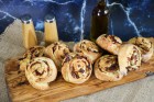 Speckschnecken