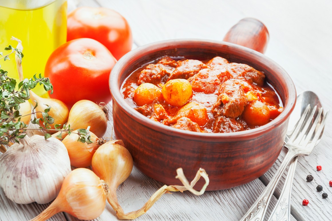 Stifado