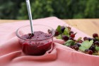 Stachelbeermarmelade
