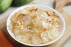 Gurkenchips