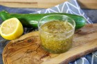 Gurken-Marmelade