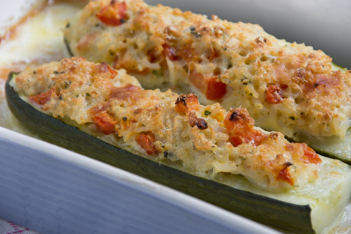 10 schmackhafte Rezept-Ideen mit Gurke