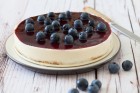 Heidelbeer-Torte