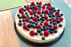 Quarktorte