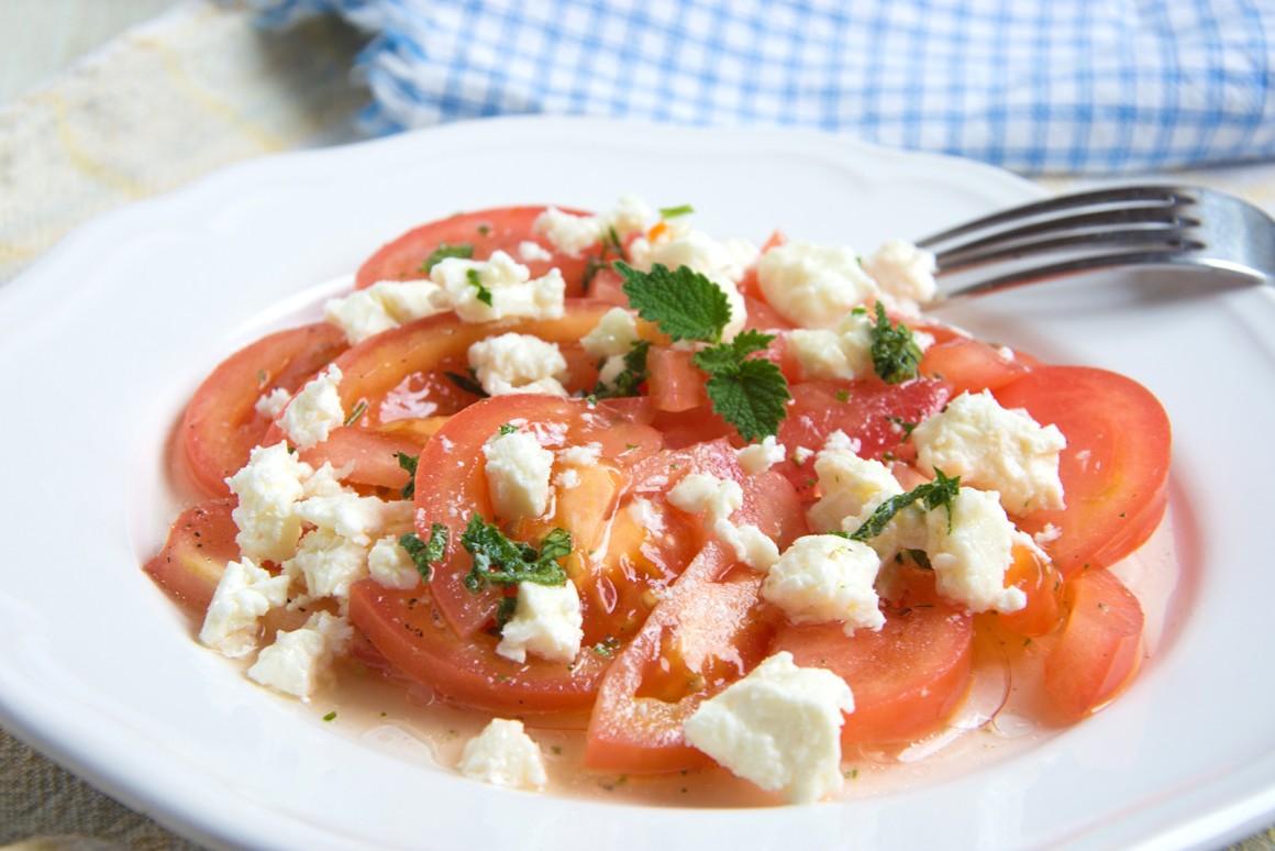 10 unwiderstehliche Rezept-Ideen mit Tomate
