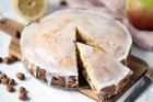 Westfälischer Apfelkuchen