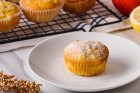 Apfelmuffins