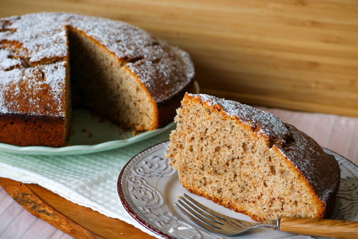 Zimtkuchen