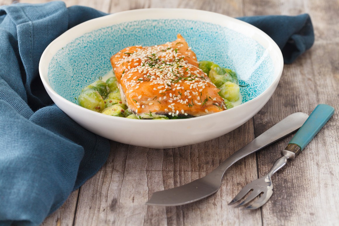 10 leckere Rosenkohl-Rezepte