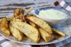 Geniale Rezepte aus der Heißluftfritteuse