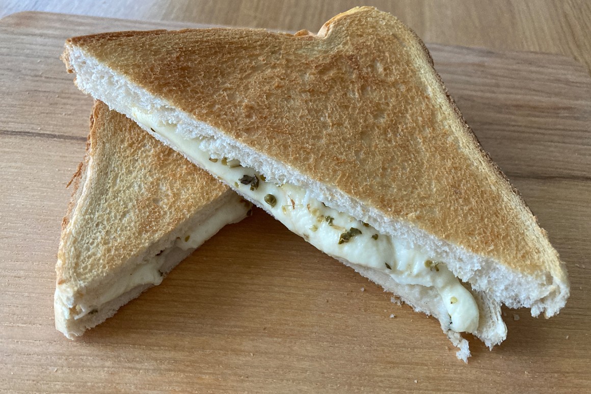 Geniale Rezepte aus der Heißluftfritteuse