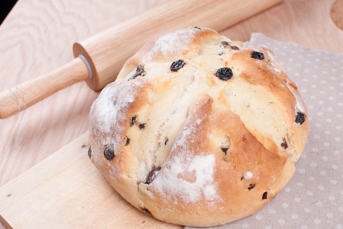 Osterbrot