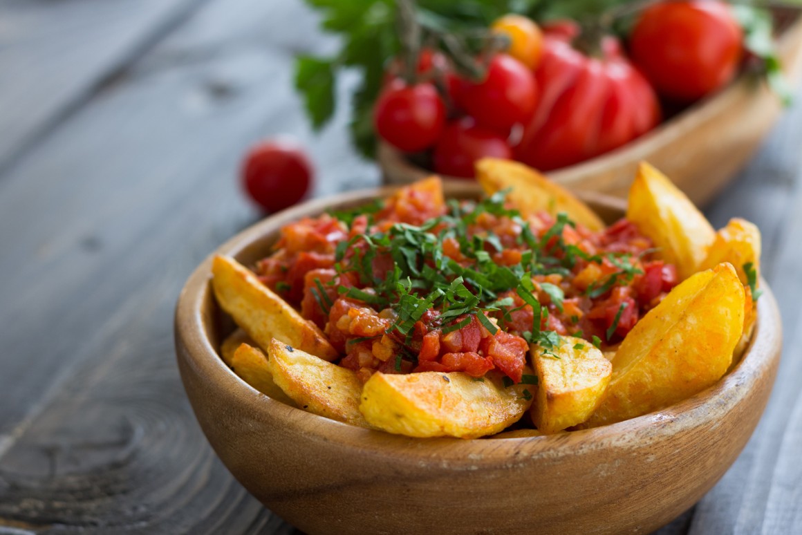10 Tapas-Ideen