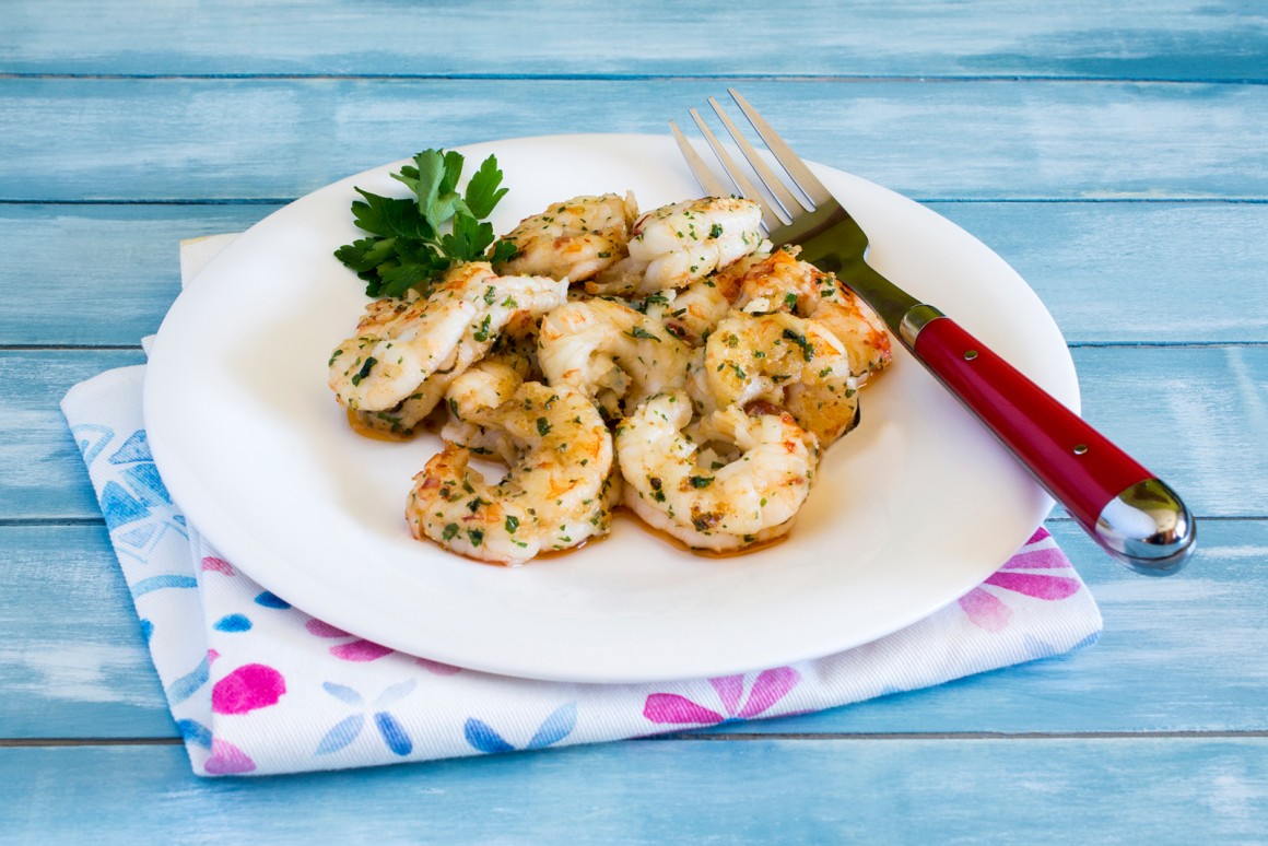 10 Tapas-Ideen