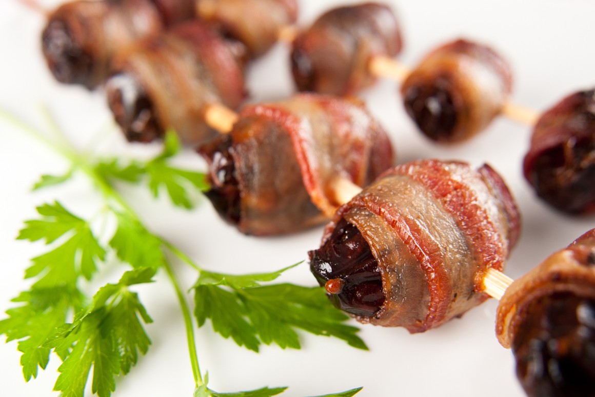 10 Tapas-Ideen