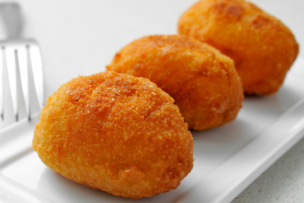 10 Tapas-Ideen