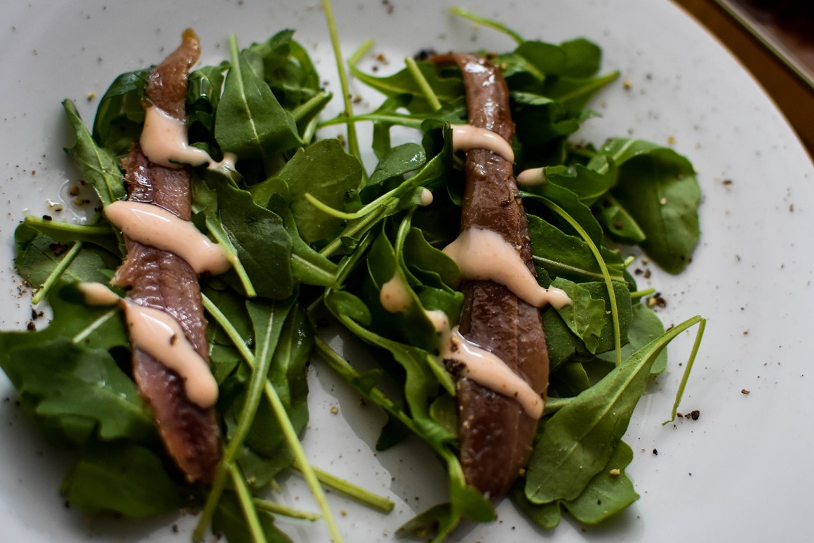 10 Tapas-Ideen