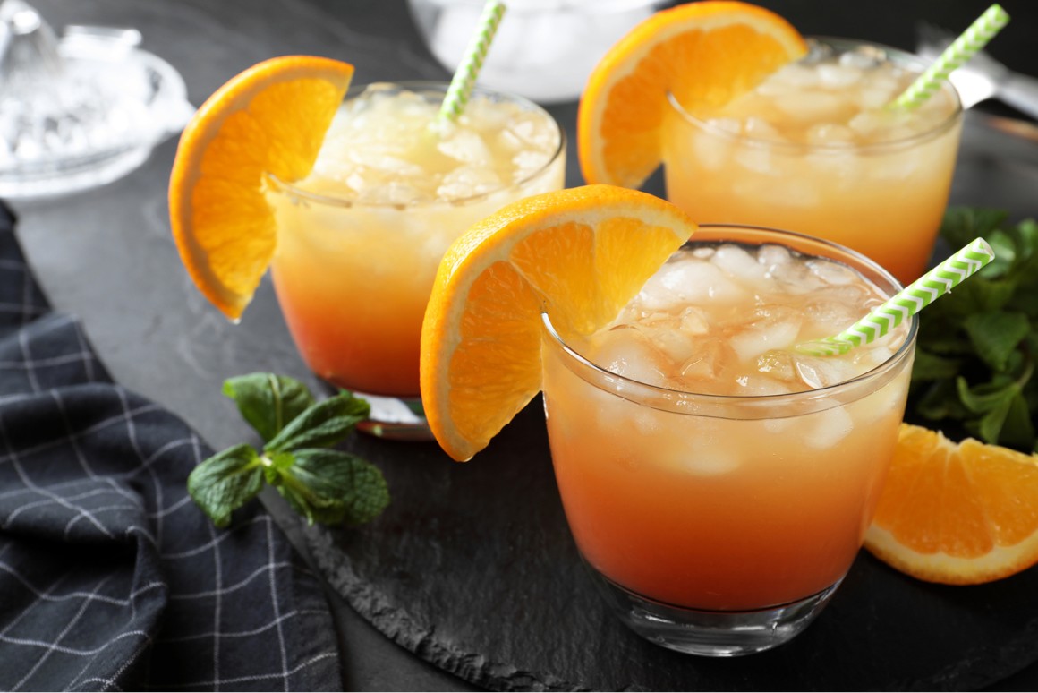 11 leckere, alkoholfreie Cocktails