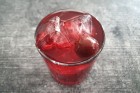 Sleepy Girl Mocktail