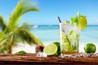 Virgin Mojito