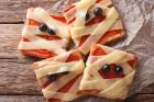 Mumien-Toast