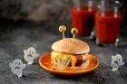 Monster Burger