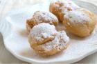 Rheinische Krapfen