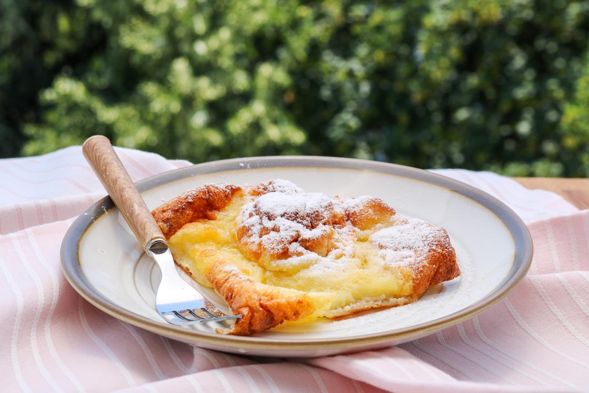Ofenpfannkuchen