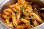 Schnelle One Pot Pasta