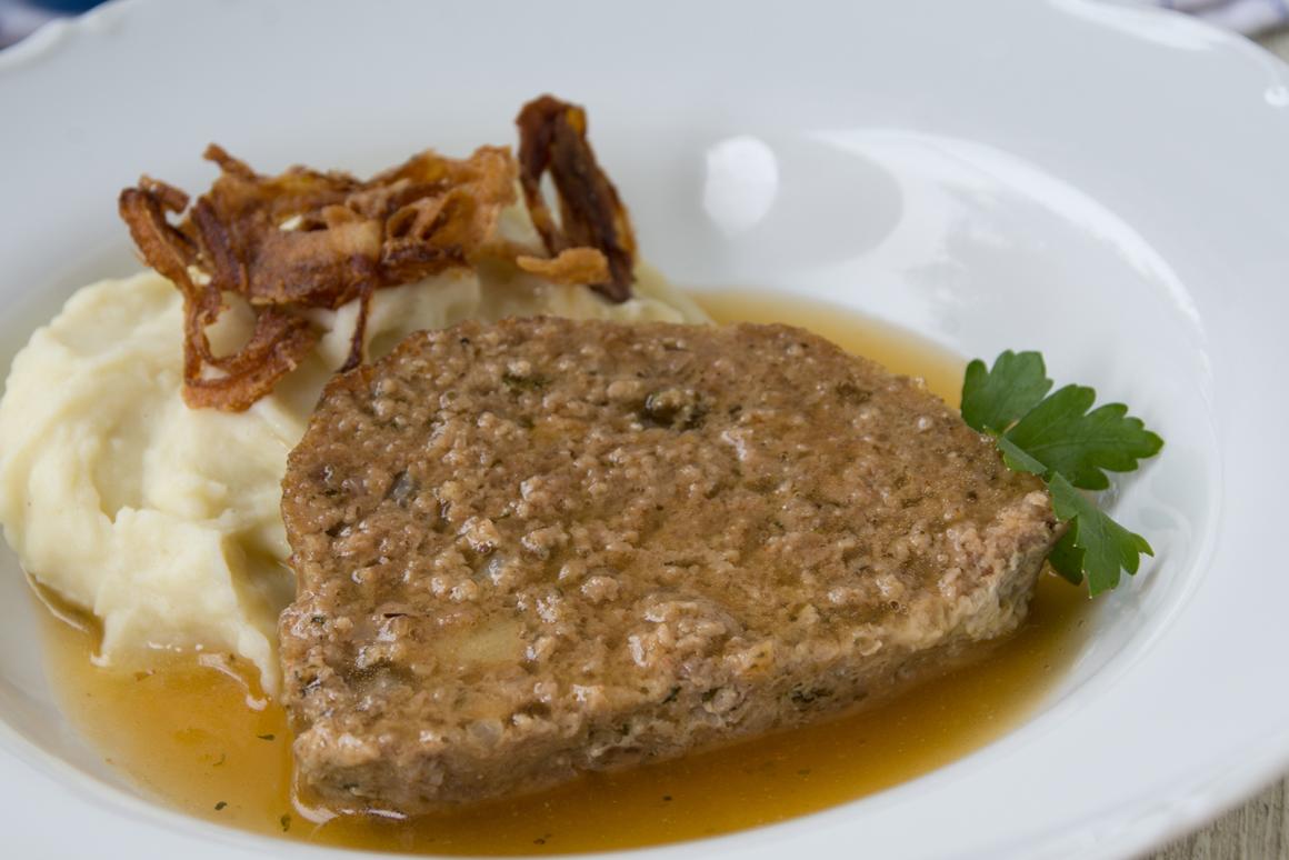 Hackbraten