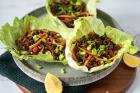 Hackfleischsalat