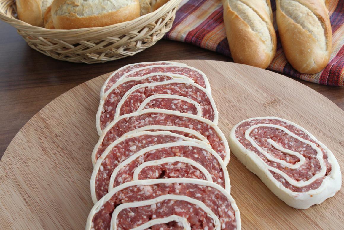 Kulmbacher Schnecken