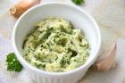 Kräuterbutter