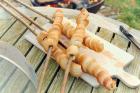 Stockbrot