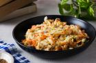 Amerikanischer Krautsalat