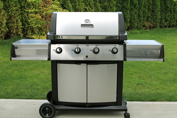 Griller - so grillt man richtig mit ...