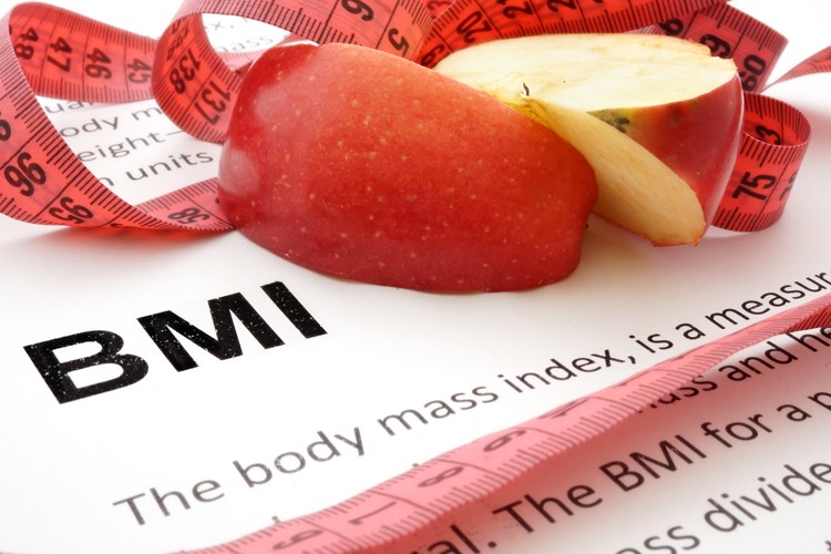 BMI Rechner