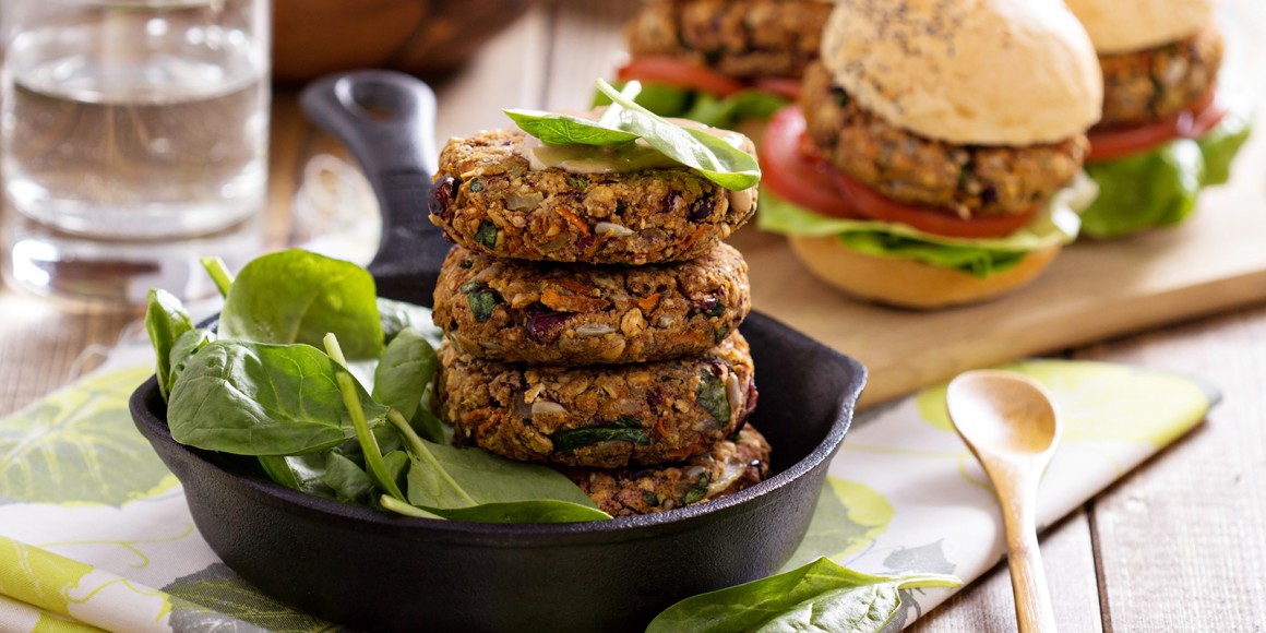 Vegane Ernährung