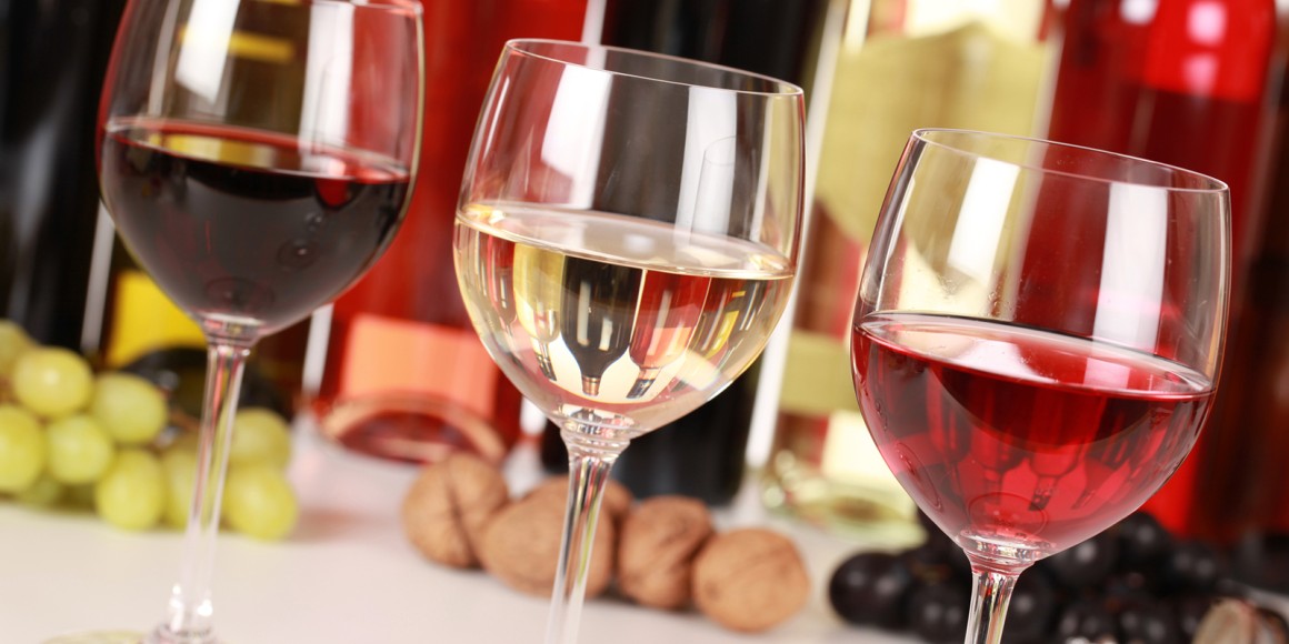 Weinwelt