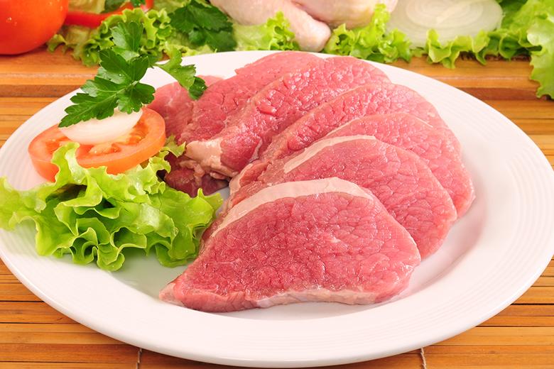 Fleisch Rezeptvideos